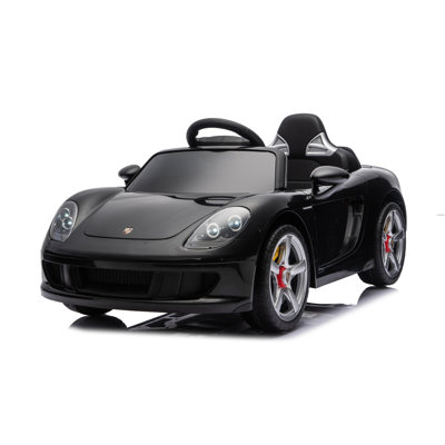 Voiture 12v 1 place Carrera Gt 12v