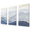 " Blue Mountains " 3 - Pieces