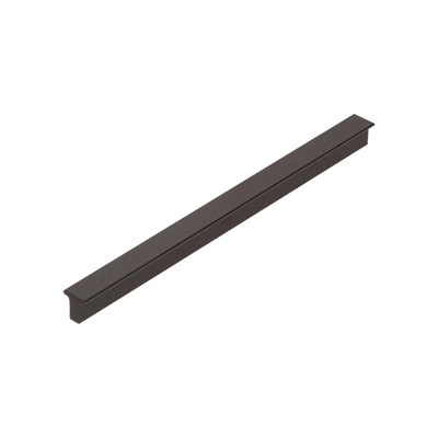 T Bar 30" Center to Center Bar pull