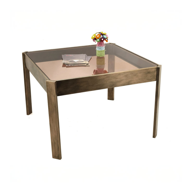 Boehler Coffee Table