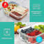 Lomond 32.4ml Glass Food Storage Container