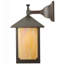 Lanterne murale d'extérieur 1 lumière Seneca