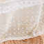 Paire de rideaux transparents en polyester Codah-1719153803-1719153806