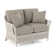 Boca Upholstered 55'' Loveseat
