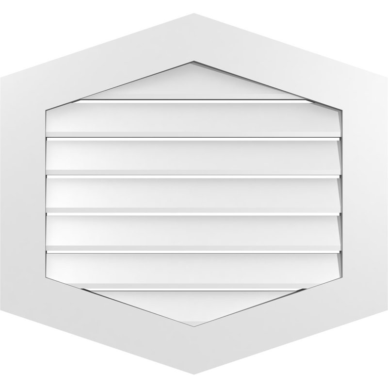 Pente verticale verticale en uréthane 4 pi, H 1 po x l 30 po x L 28 po