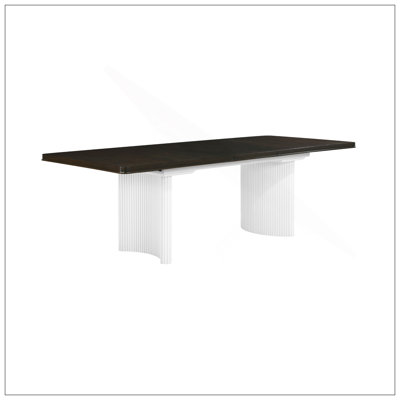Table de salle à manger Carene