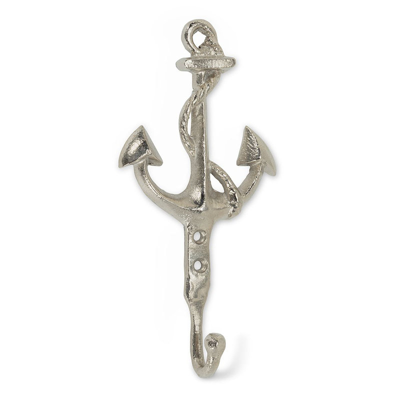 Kelch Aluminum Wall Wall Hook