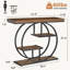 105cm Console Table