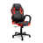 Noir; rouge est en rupture de stock