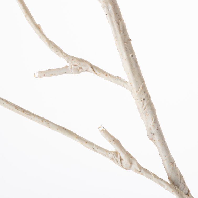 37402-Xl - Birch Branches Extra Tall - 118 Inches, 240 Ww Leds – Hi-Line  Wholesale US