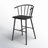 Loriana Counter Stool with Metal Frame-70777277