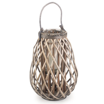 Garrisons Brown Lantern