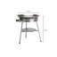 72cm Paella 2-Burner Liquid Propane Barbecue Grill