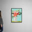 Reproduction d’art sur toile, "bouquet sur Robin des oeufs" par Kait Roberts-392017374-392017368