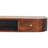 Wood Lunar 2-Drawer Floating Console