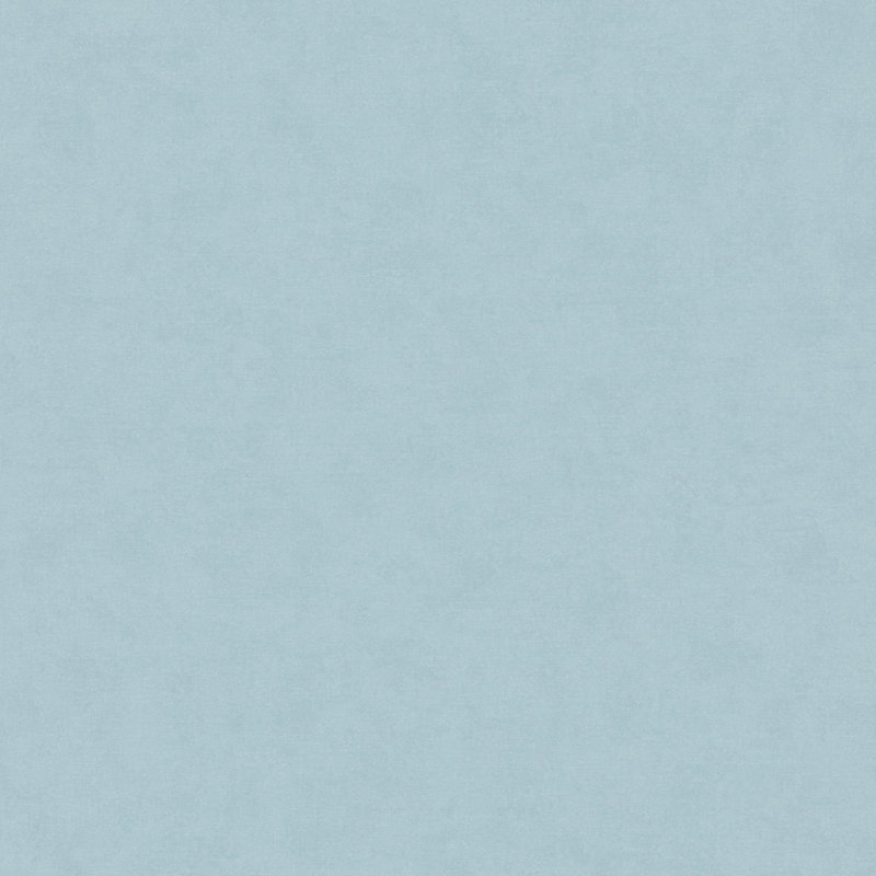 Textures Collection Linen Effect Sheen Finish Wallpaper Roll, Turquoise