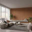 Utopia Collection Vertical Weave Effect Wallpaper Roll-1696326684