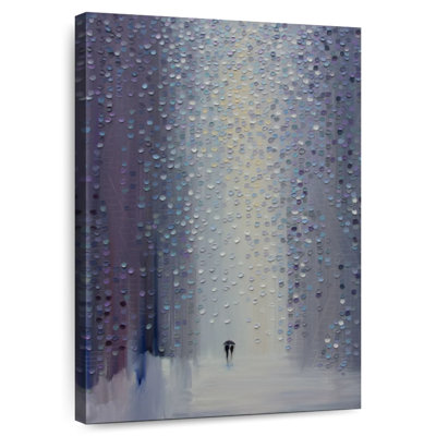 Avery A Rainy Haze