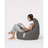 Polyester Outdoor Friendly Bean Bag Chair & Lounger-2119898474