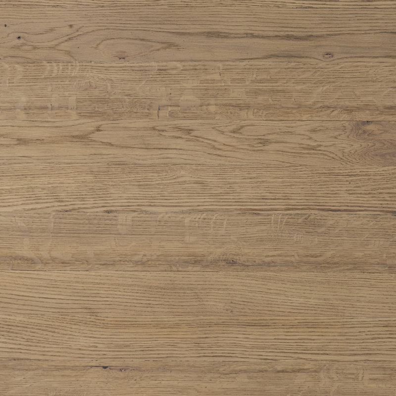 Salvador Dining Table, Smoked Oak
