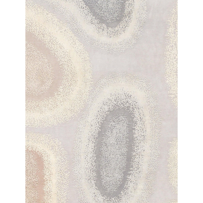 Geometric Area Rug