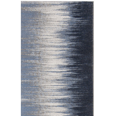 Prue Performance Abstract Rug