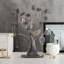 Metal Tree Jewellery Stand
