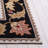 Kapur Hand Hooked Performance Oriental Rug-26066236