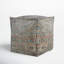 Cartwell Upholstered Pouf