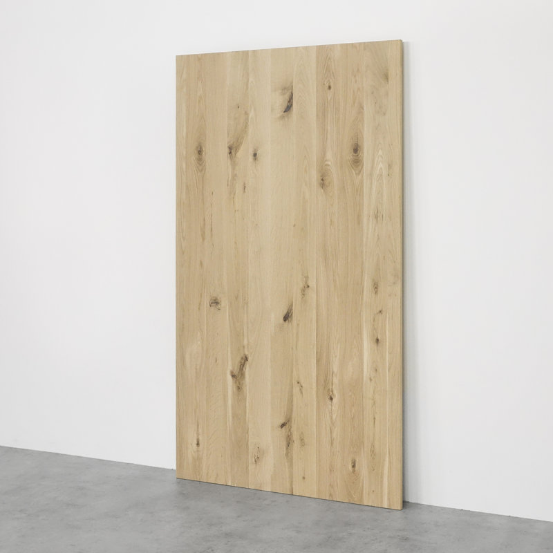 Greigsville Table Top, 4cm H x 90cm W x 180cm D, Unfinished