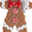 Ornement suspendu Chef Cookies