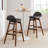 Modway Juno Stool-93235901-93235902