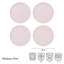 Mikasa Madison Dinner Plate Set of 4