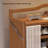 Non Installation Foldable Bamboo Shoe Rack Multi Layer Large Capacity Storage Cabinet Dormitory Home Simple Storage Rack-1973146320