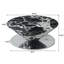 Table basse ronde