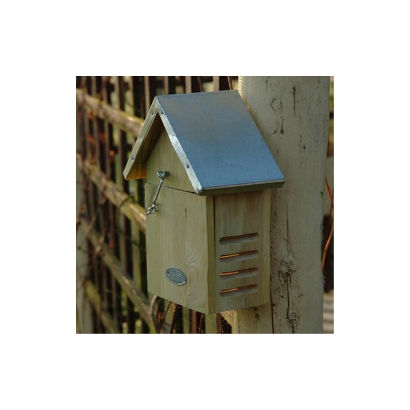 Ladybird House