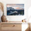 Kerrick, Banff sous la neige-107489765