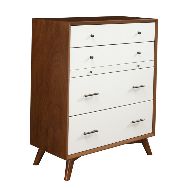Commode 4 tiroirs Horsley