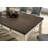 Holtzclaw Solid Wood Base Dining Table