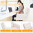 Zareon Polyester Task Chair-946909429