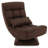 Ebern Designs Reclining Ergonomic Swiveling Floor Game Chair-1731259290