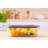 Kilner Fresh Storage Rectangle 1.5L-112201179
