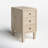 Evan 2 - Drawer End Table-657738571
