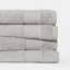 Ensemble de serviettes 100% coton Berner-457882497