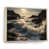 Natural Floater Framed