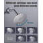 Robinet de douche thermostatique-111973021-111973022