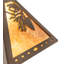 Rustic Lodge 3 - Light Pendant