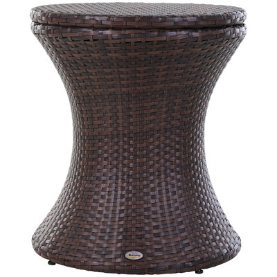 Ice Bucket Stand