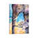 Elephant Mother And Calf by George Dyachenko - Wrapped Canvas Painting