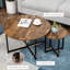 Adua Coffee Table